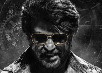 coolie 2025 rajinikanth lokesh kanagaraj poster
