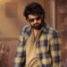 prabhas the raja saab film set