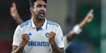 ravichandran ashwin cricket press conference