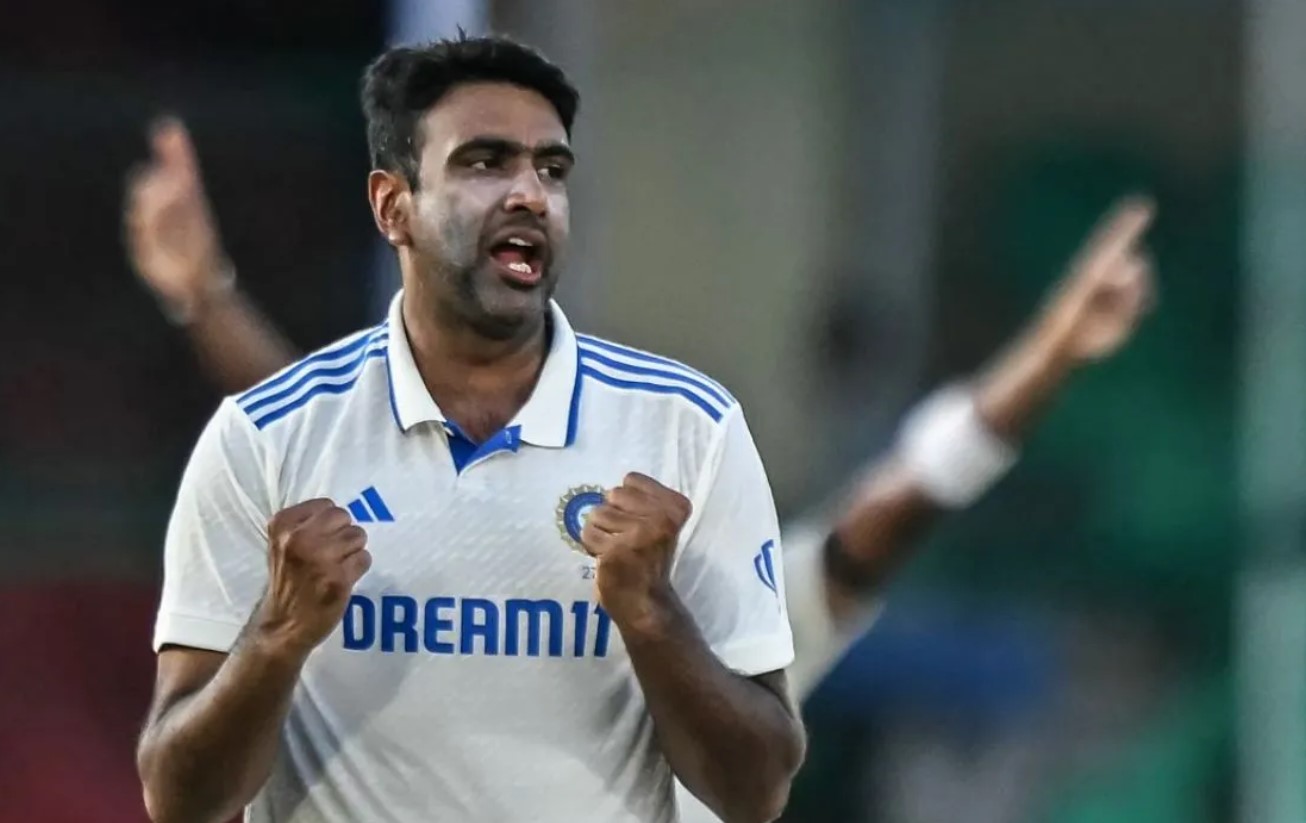 ravichandran ashwin cricket press conference