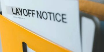 tech layoffs india 2025 tcs campus hiring slowdown