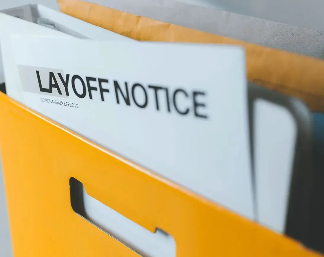 tech layoffs india 2025 tcs campus hiring slowdown