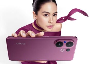 vivo v60 smartphone india launch