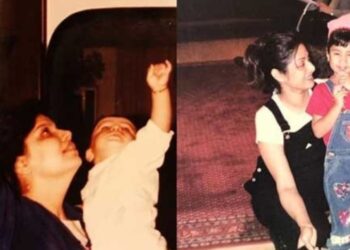 boney-kapoor-sridevi-mona-family-unity