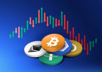 Cryptocurrency bull market chart