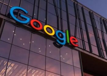 Gmail security alert