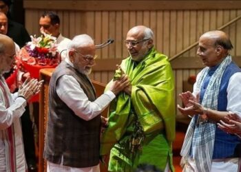 Radhakrishnan