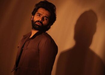 Ram Pothineni singer