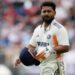 Rishabh Pant