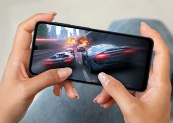Samsung Galaxy A17