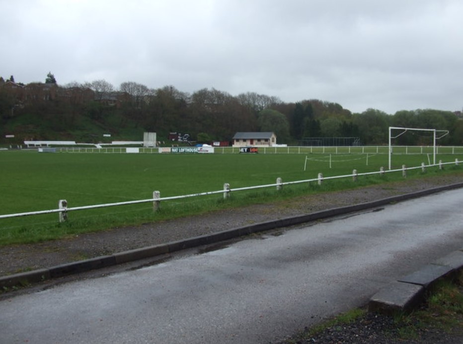 cricket training ground