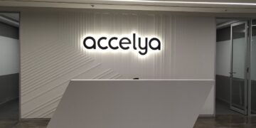 Accelya Solutions India