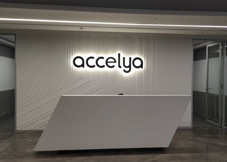 Accelya Solutions India