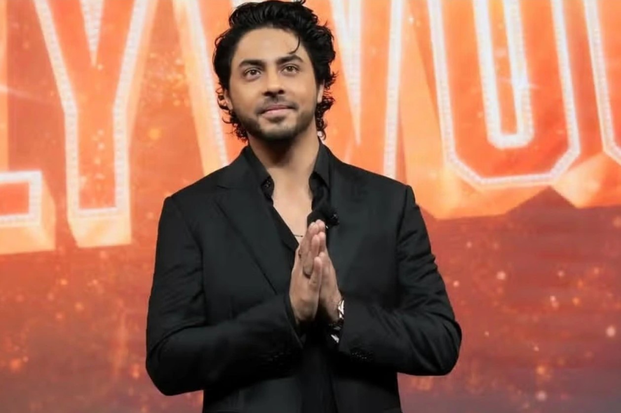Aryan Khan personally convinced Raghav Juyal
