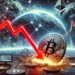 Crypto market dips as Bitcoin falls below 110K, Ethereum and altcoins under pressure