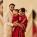 Deepika Padukone and Ranveer Singh reveal daughter Dua for the first time on Diwali Deepika Padukone and Ranveer Singh reveal daughter Dua for the first time on Diwali.