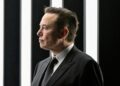 Elon Musk nears $500 billion net worth