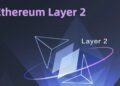 Ethereum Layer 2 blockchain