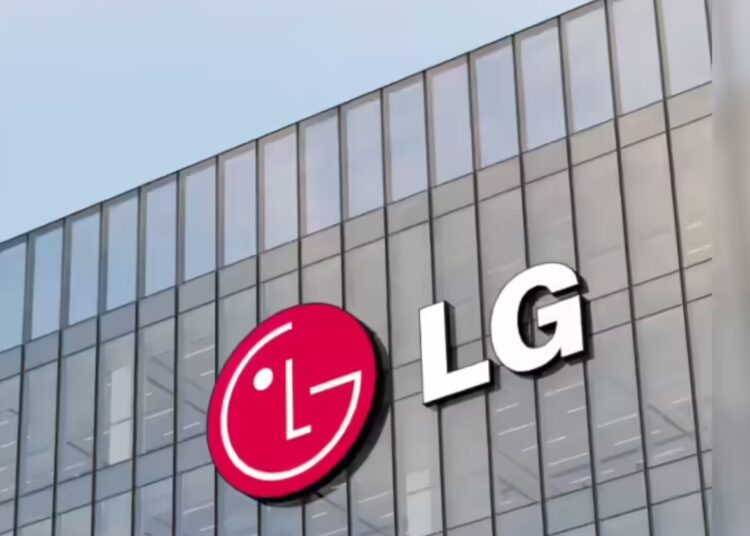 LG Electronics makes a stellar stock market debut, leading Havells