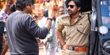 Pawan Kalyan’s Ustaad Bhagat Singh