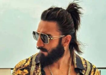 Ranveer Singh