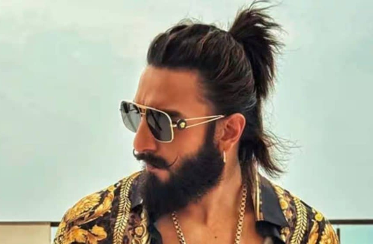Ranveer Singh