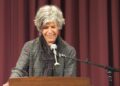 Susan Stamberg, NPR’s first female news anchor