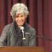 Susan Stamberg, NPR’s first female news anchor