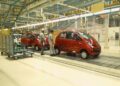 Tata Motors completes passenger vehicle demerger as TMPV
