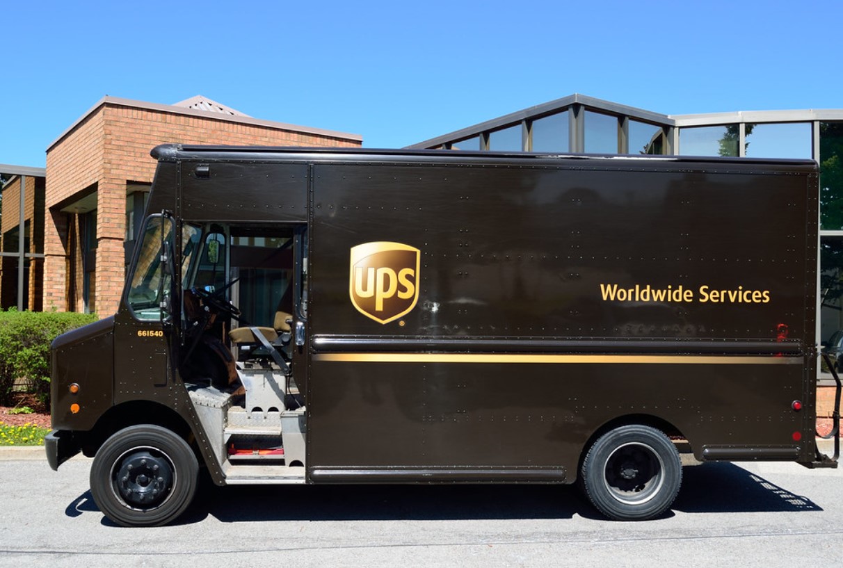 UPS cuts 48000 jobs in its biggest restructuring yet UPS cuts 48,000 jobs in its biggest restructuring yet