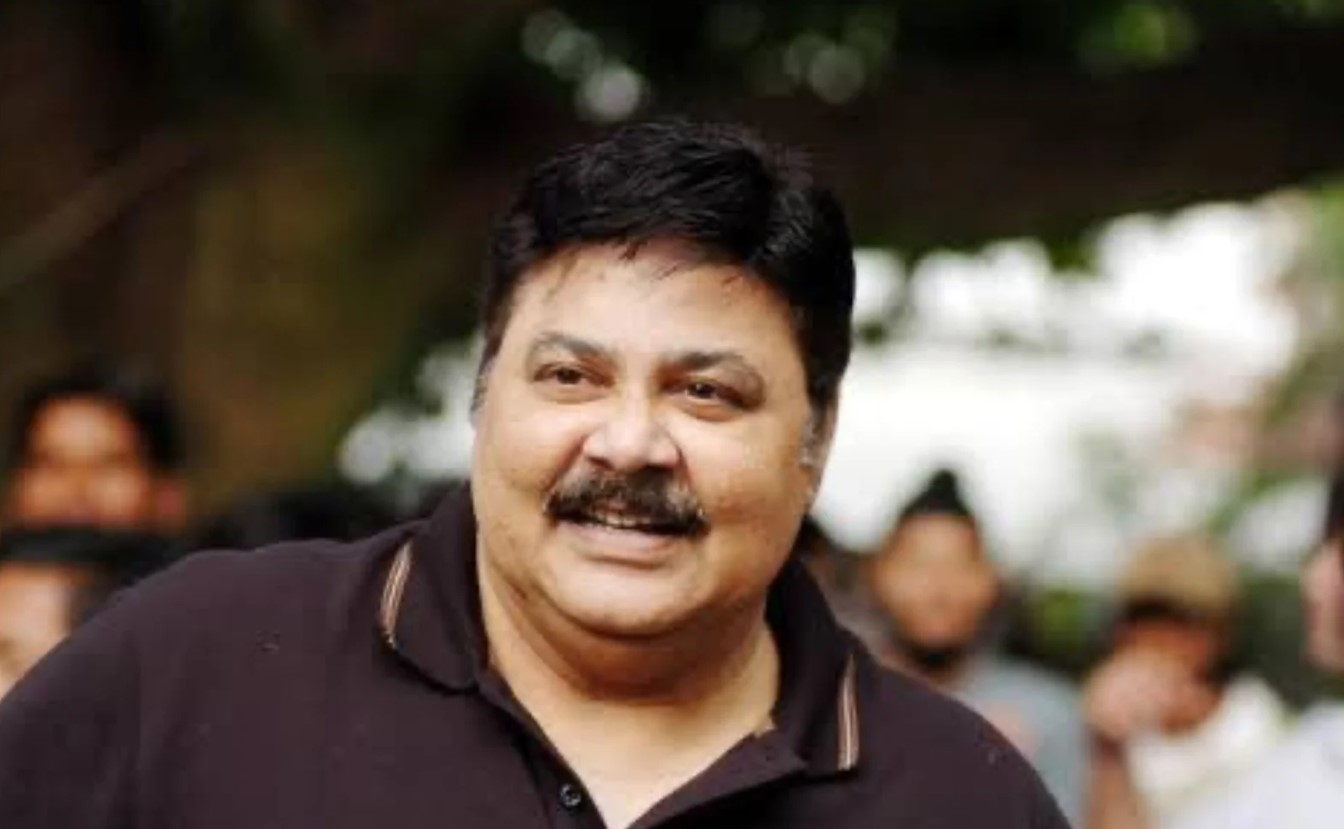 Veteran actor Satish Shah Veteran actor Satish Shah