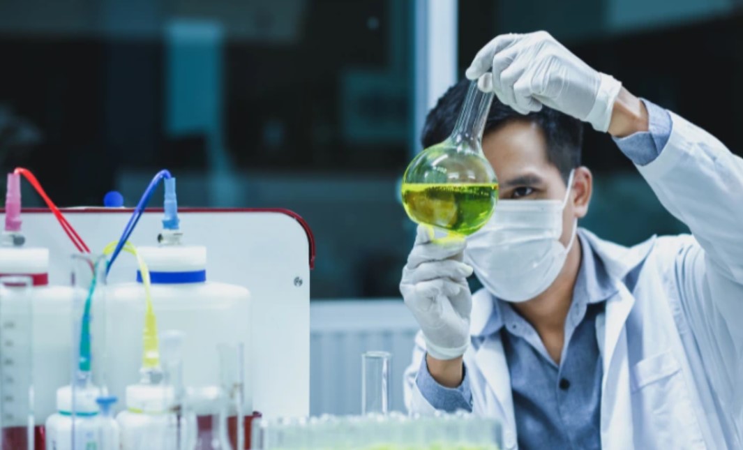 pharmaceutical business pharmaceutical business