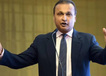 Anil Ambani's Reliance Group clarifies no ties to ED's Rs 1,452