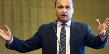 Anil Ambani's Reliance Group clarifies no ties to ED's Rs 1,452