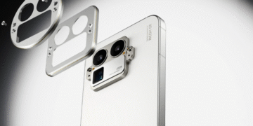 Discover how realme GT 8 Pro's Ricoh GR camera tech revolutionizes smartphone photos with pro optics and AI power