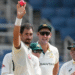 Mitchell Starc dazzles in Ashes 2025-26