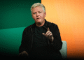 Cloudflare CEO Matthew Prince