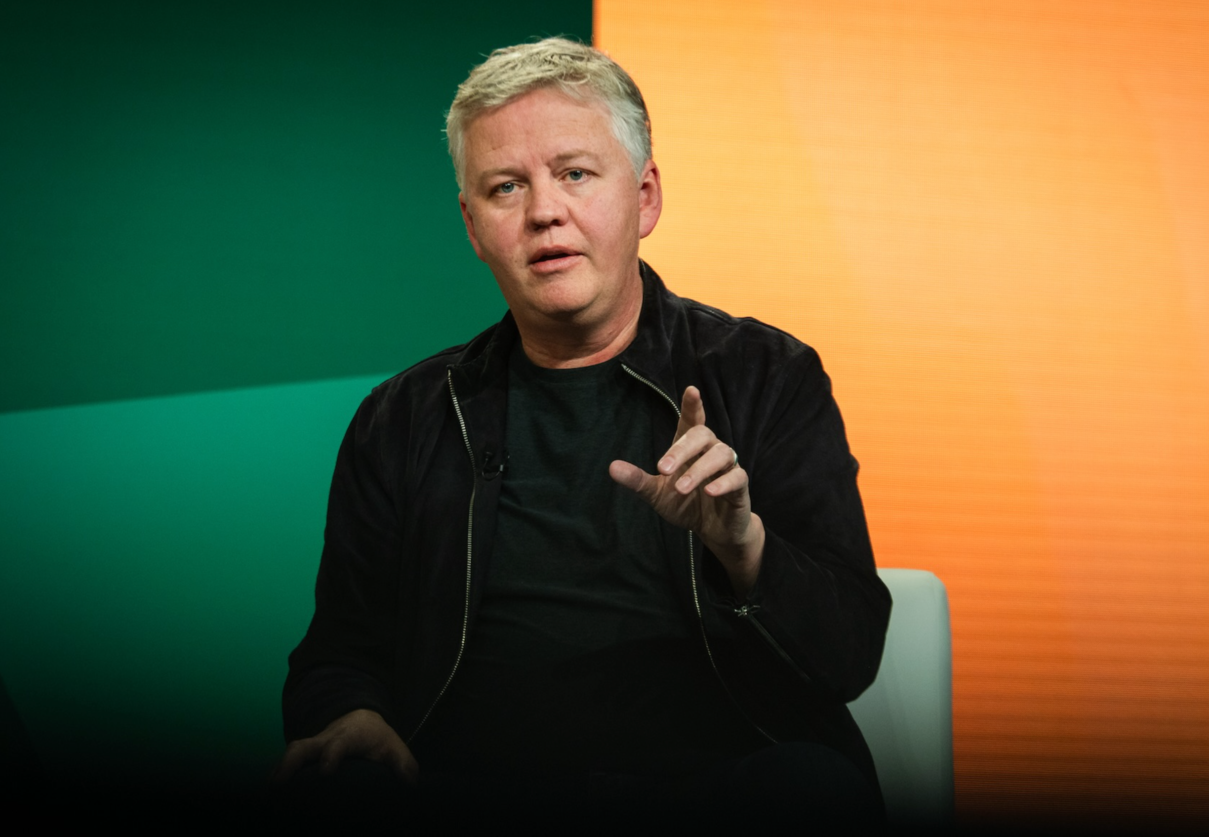 cloud fare Cloudflare CEO Matthew Prince