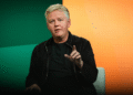 Cloudflare CEO Matthew Prince