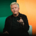 Cloudflare CEO Matthew Prince