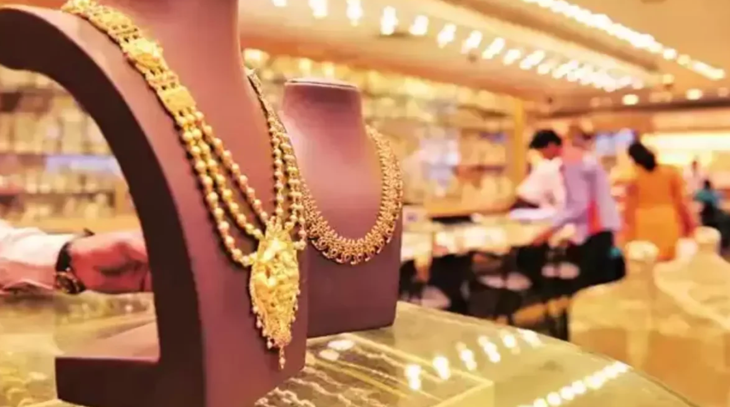 gold price rebound Gold prices in India rebound sharply