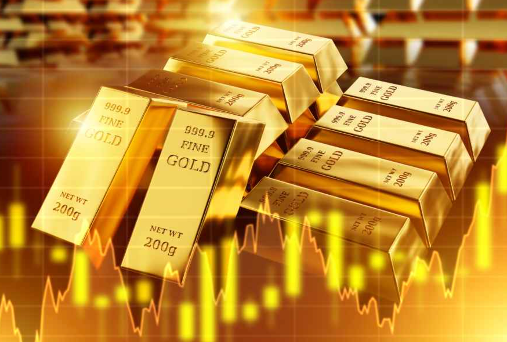 Gold prices in India rise on March 28