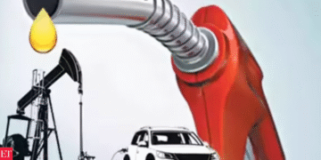 India cuts fuel excise duty by 10 Rupees