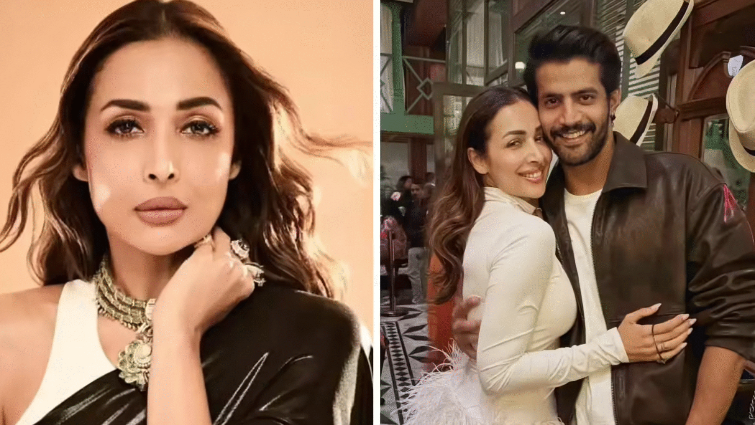 Malaika Arora shuts down dating rumors with Sorab Bedi