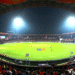 RCB faces GT at Chinnaswamy Stadium