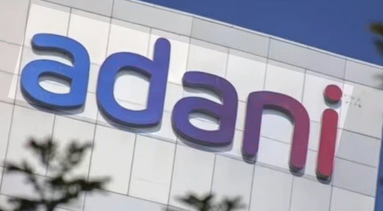 adani power