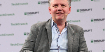 Cloudflare CEO