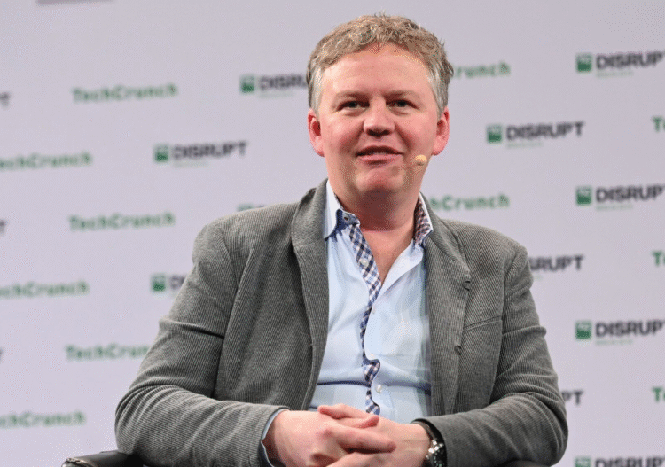 cloudfare ceo 1