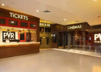 PVR INOX targets India's 16,000+ areas without theaters through franchise model