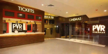 PVR INOX targets India's 16,000+ areas without theaters through franchise model